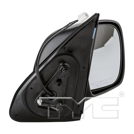 Tyc Tyc Door Mirror, 5290331 5290331